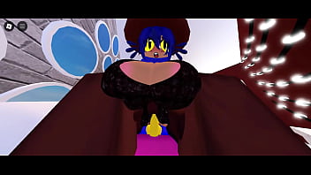 Whorblox pov very hot