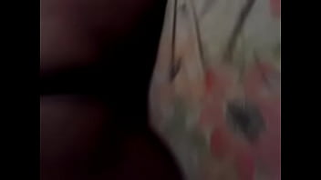 My lady showing off hear ass