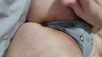 This is why i never have clean underwear