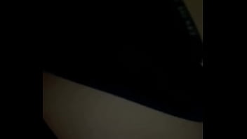 Woke up wife once again