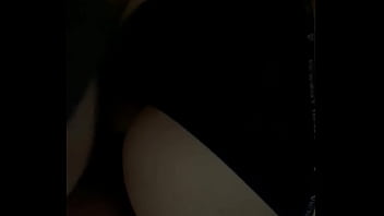 Woke up wife once again