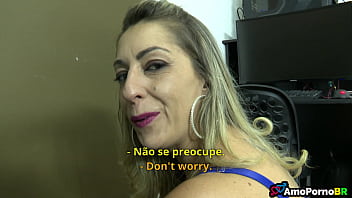 A madrasta cuida de mim parte final