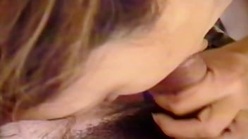 My first blowjobs to stepbrother i always loved his big cock full of cum