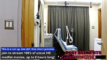 Human guinea pigs solana