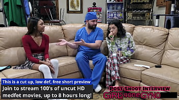 Human guinea pigs solana