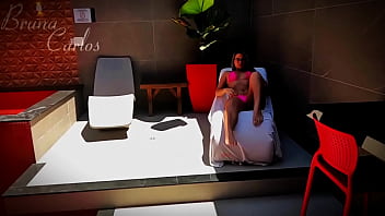 Eu não imaginava que meu amigo da faculdade fosse tão pauzudo cavalguei gostoso na pica me fudeu todinha