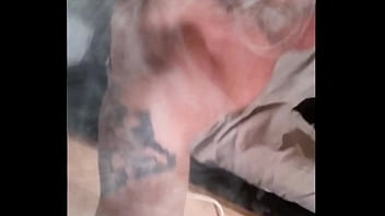 Enseñando lo que traigo