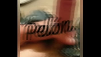 Enseñando lo que traigo