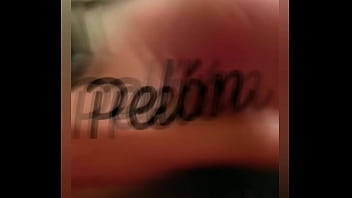 Enseñando lo que traigo