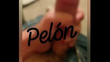 Enseñando lo que traigo