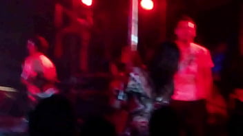 Bailando por una botella xcape xalapa