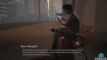 College bound ep 220 – naughty tales with busty and horny people