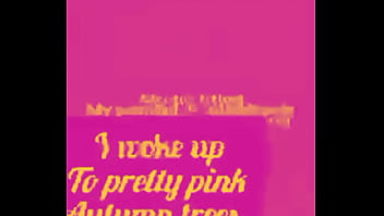 I'm so pink rose colored glasses remix