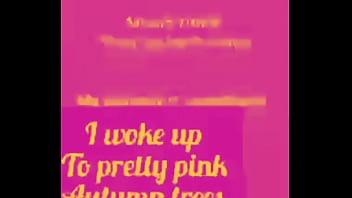 I'm so pink rose colored glasses remix