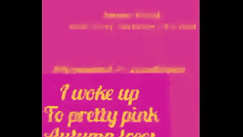 I'm so pink rose colored glasses remix