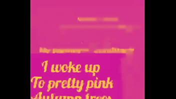 I'm so pink rose colored glasses remix