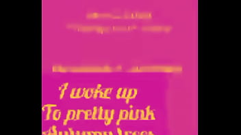 I'm so pink rose colored glasses remix