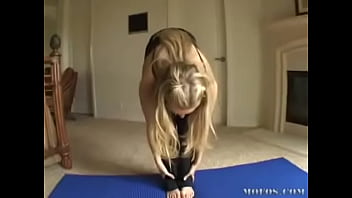 Ir milf julia ann & cj wright