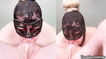 I call this clip a tale of two teardrops how did we get to this part in the story find out now #throatpie #deepthr