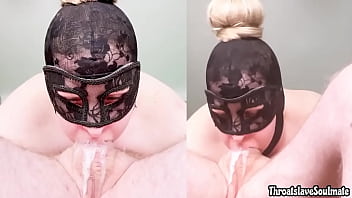 I call this clip a tale of two teardrops how did we get to this part in the story find out now #throatpie #deepthr