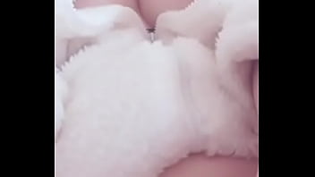 Chinese girl self cam