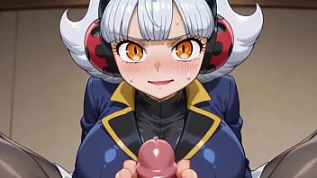 Yu gi oh velgear hen ai Yu gi oh velgear hen ai