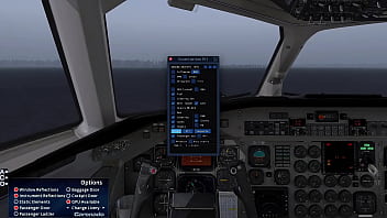 Saab 340 startup tutorial for flight sims