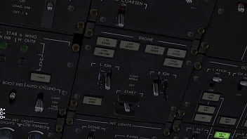 Saab 340 Startup Tutorial For Flight Sims thumbnail