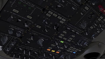 Saab 340 startup tutorial for flight sims