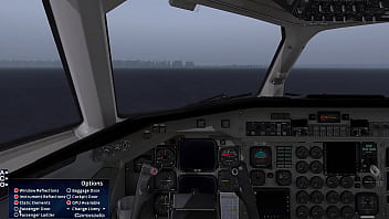 Saab 340 startup tutorial for flight sims
