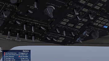 Saab 340 startup tutorial for flight sims