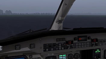 Saab 340 startup tutorial for flight sims
