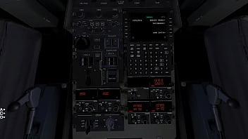 Saab 340 startup tutorial for flight sims