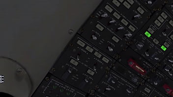 Saab 340 startup tutorial for flight sims