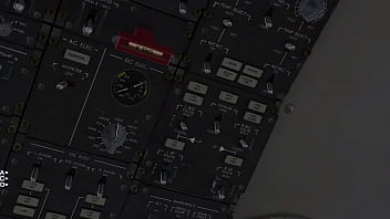 Saab 340 startup tutorial for flight sims