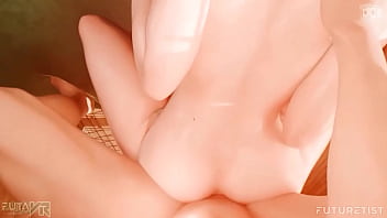 Baldurs gate futa fuck