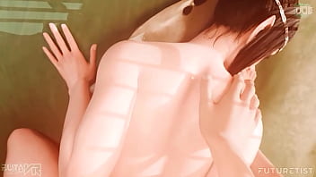 Baldurs gate futa fuck