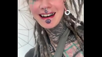 Me with some nice makeup—how do you like it what’s your go to makeup look #makeup #feelingglam #inkedandbeau