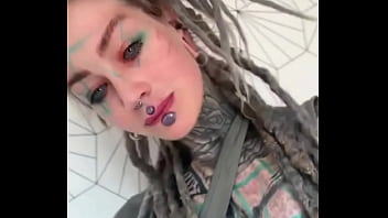 Me with some nice makeup—how do you like it what’s your go to makeup look #makeup #feelingglam #inkedandbeau