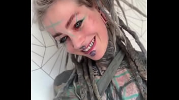 Me with some nice makeup—how do you like it what’s your go to makeup look #makeup #feelingglam #inkedandbeau