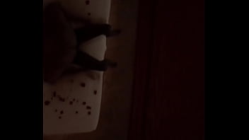 Big ass riding amateur mirror