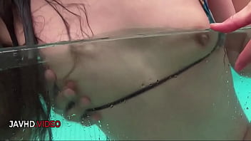 Sun Kissed Lovers Share Steamy Outdoor Passion In Japan thumbnail