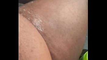 Big daddy training tasha’s deepthroat while on a chevy impala ride