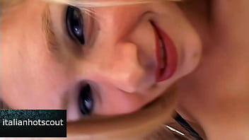 Milf with big tits fucked good on the bed