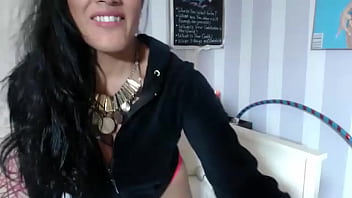 Massive dildos collection maxine x got a horny loose cavity