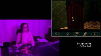 Blackmoor manor play through part 3