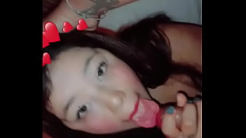 Su dulce favorito tenía hambre falta la leche