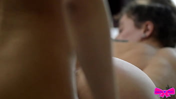 Sensual kinky sex with big dick dom rystan skinny dakota marr hardcore intense fucking sucking blowjob deep throat spanking slapping gagging