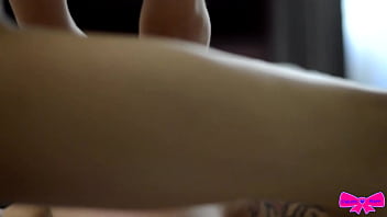 Sensual kinky sex with big dick dom rystan skinny dakota marr hardcore intense fucking sucking blowjob deep throat spanking slapping gagging