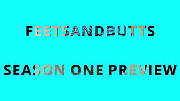 Teen foot worship sexy white girl feet preview